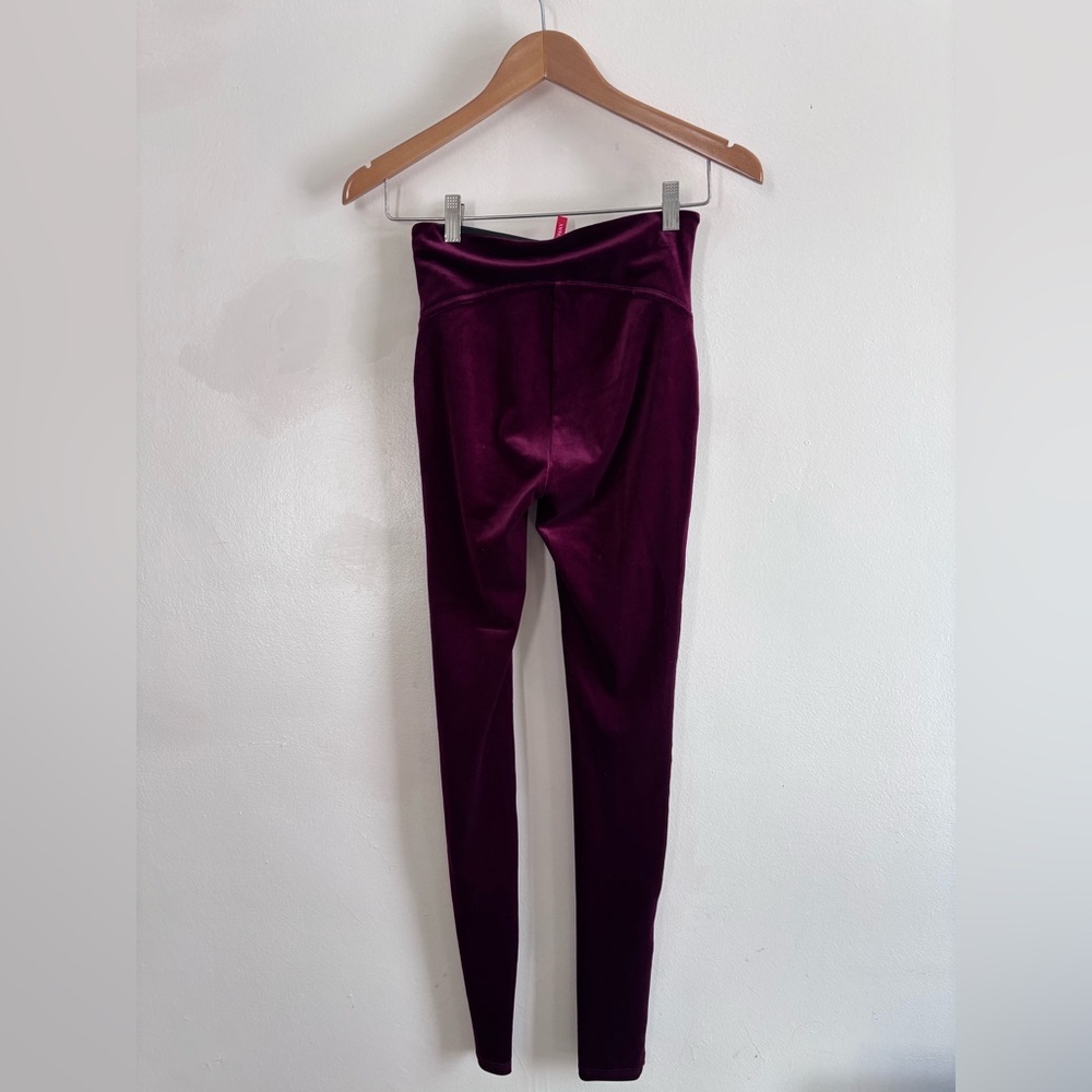 Spanx & Outdoor Voices Leggings Bundle size S - Picture 3 of 10